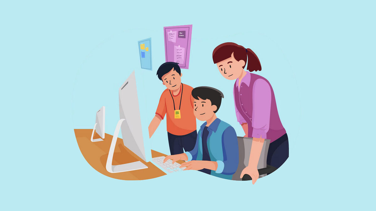 Advantages of Hiring an IT Support Company