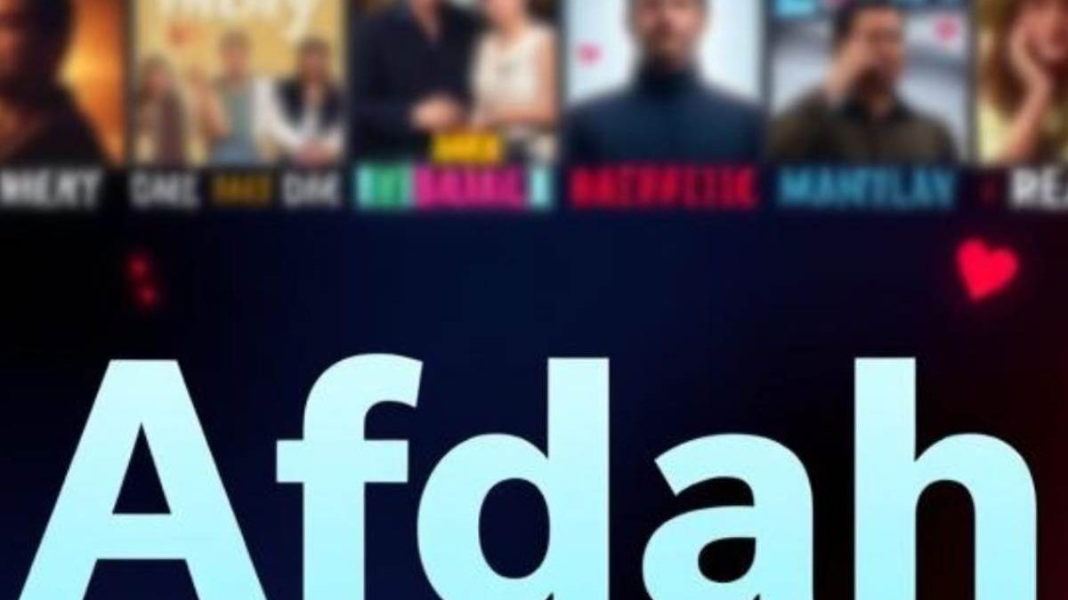 Afdah 2025 – Piracy HD Movies Download Website