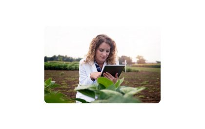 Agriculture Software Development Guide