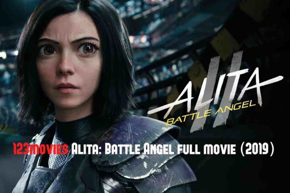 Alita Battle Angel