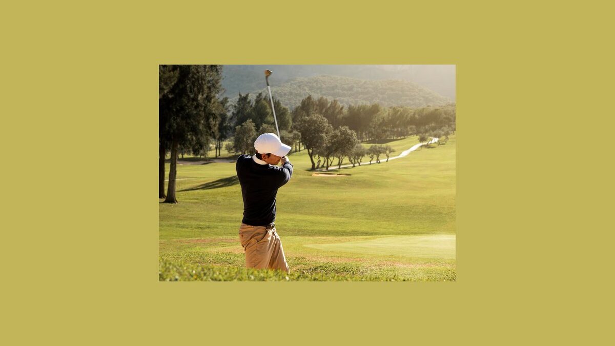 The Best Price All Inclusive Golf Holiday