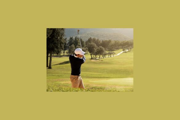 All Inclusive Golf Holiday