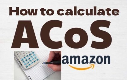 Amazon ACoS