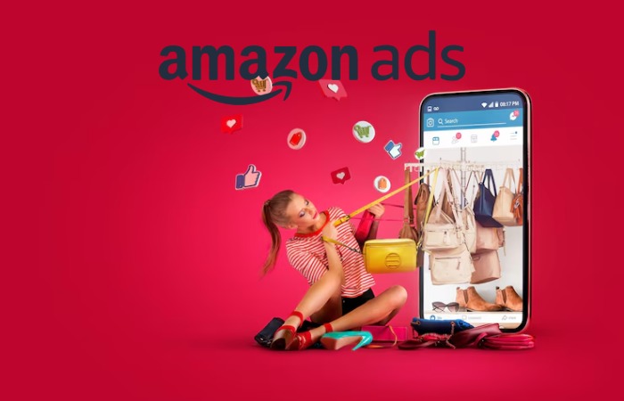 Amazon ads