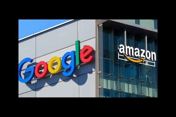 Amazon and Google Are Making Music Free - Vikram Rajoori