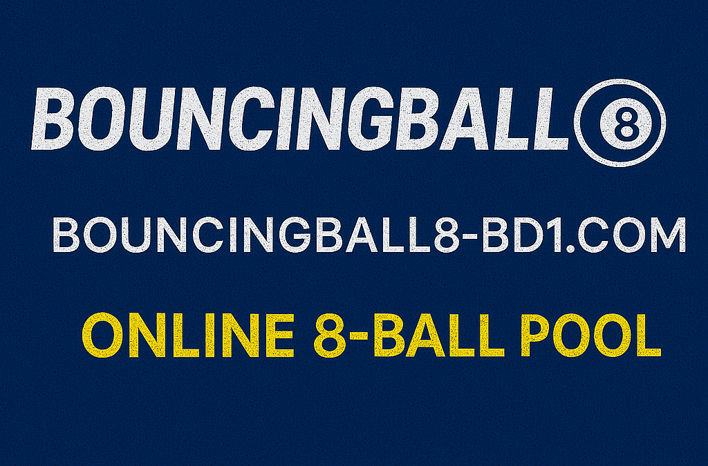 An Insight into BouncingBall8 for Bangladeshi Gamblers