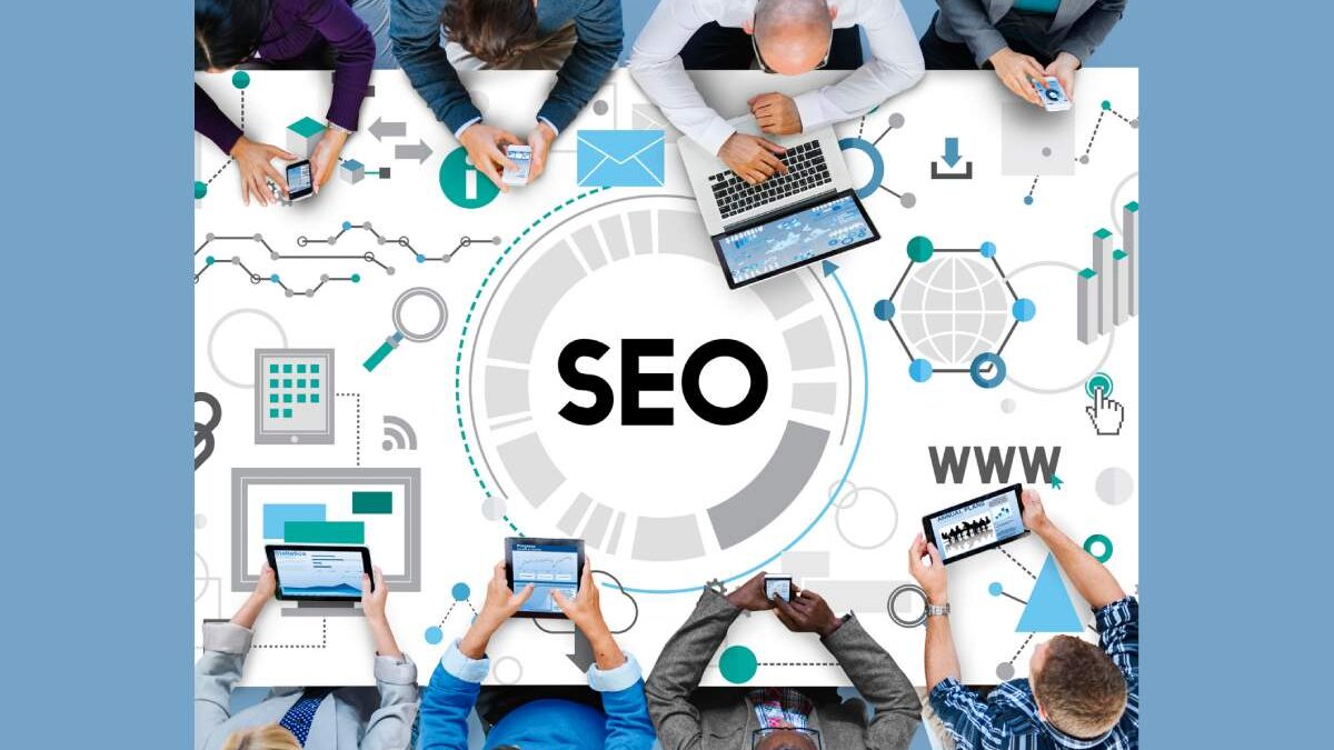 An Overview of Organic SEO and Strategy [2025]