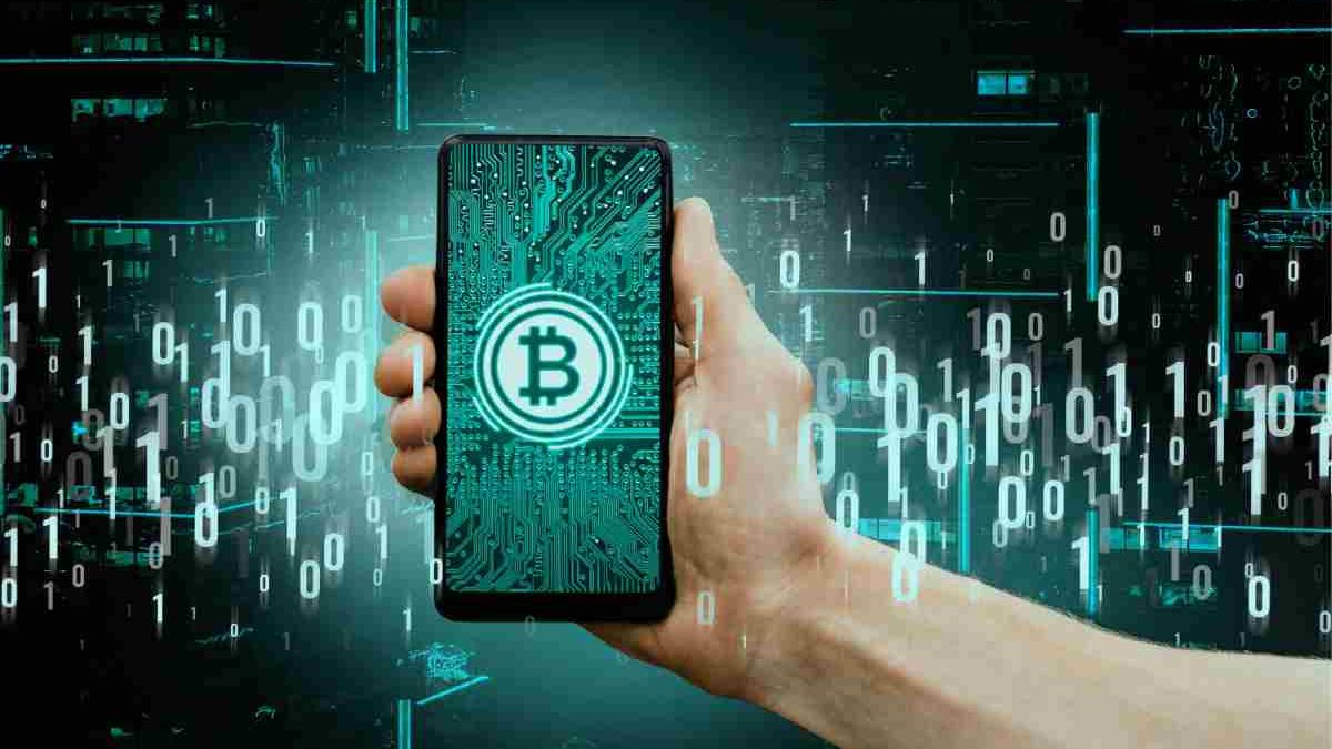 Android, Bitcoin, And Blockchain: 5 Things You Need To Know