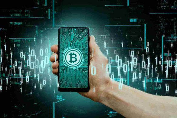 Android, Bitcoin, And Blockchain: 5 Things You Need To Know