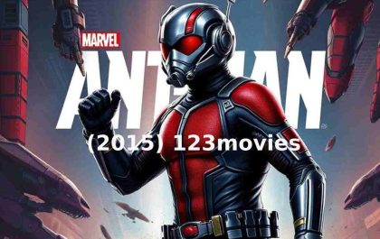 Ant Man