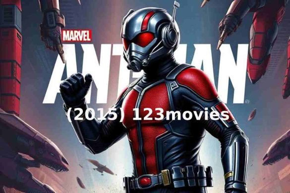 Ant Man
