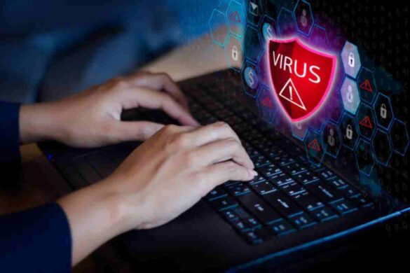 Antivirus Program