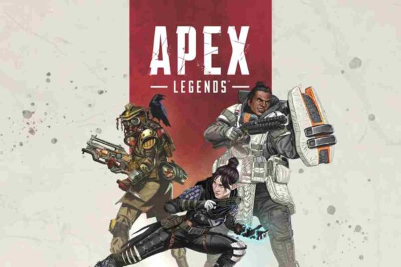 Apex Legends