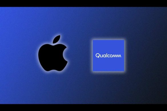 Apple and Qualcomm Have Settled Their Bitter Disput