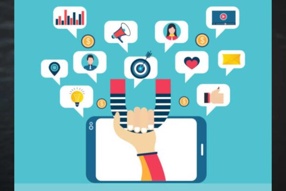 Application deployment strategy