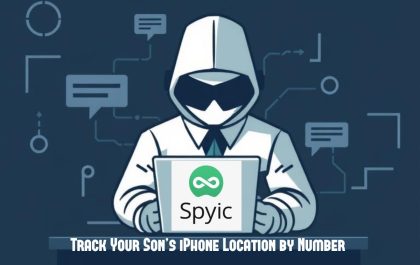 Apps to Track Your Son’s iPhone