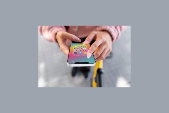 Apps to Track an iPhone Online