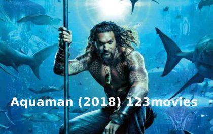 Aquaman 2018