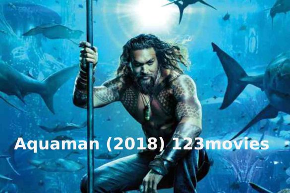 Aquaman 2018