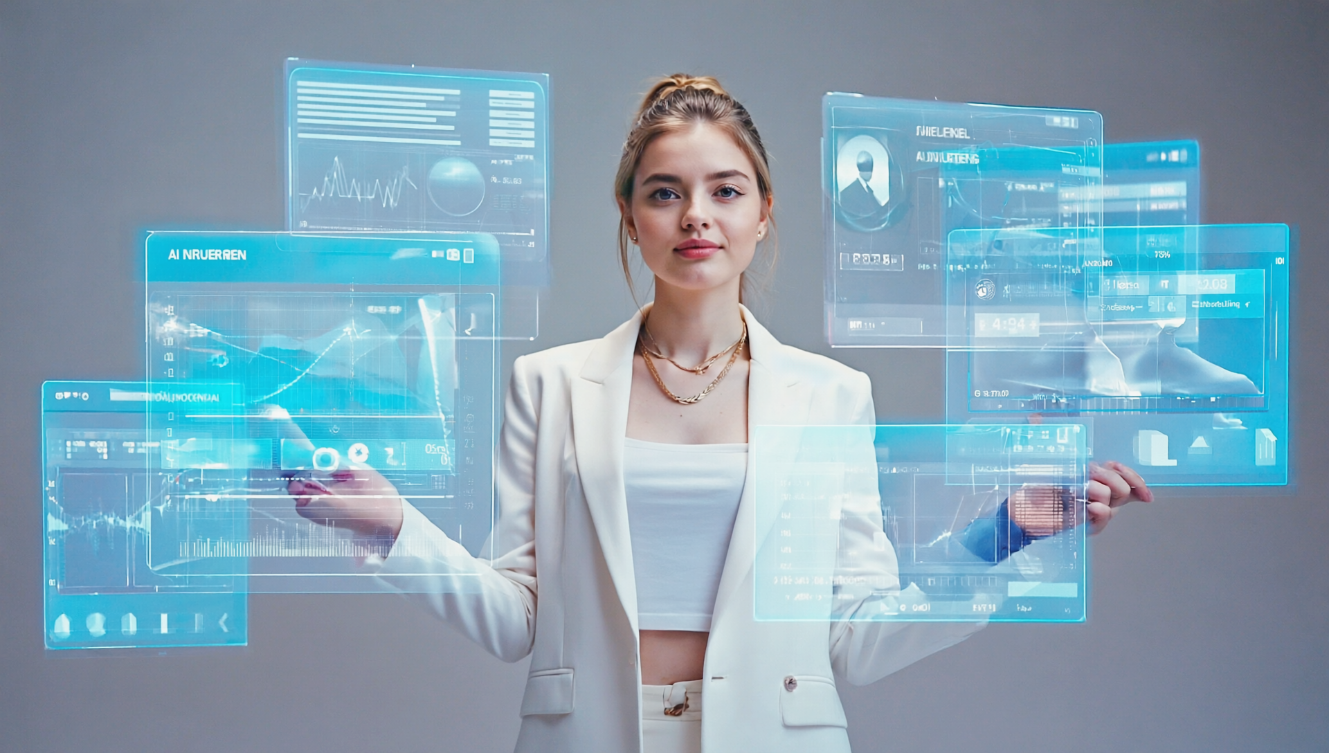Are AI Influencers The Same As AI Companions