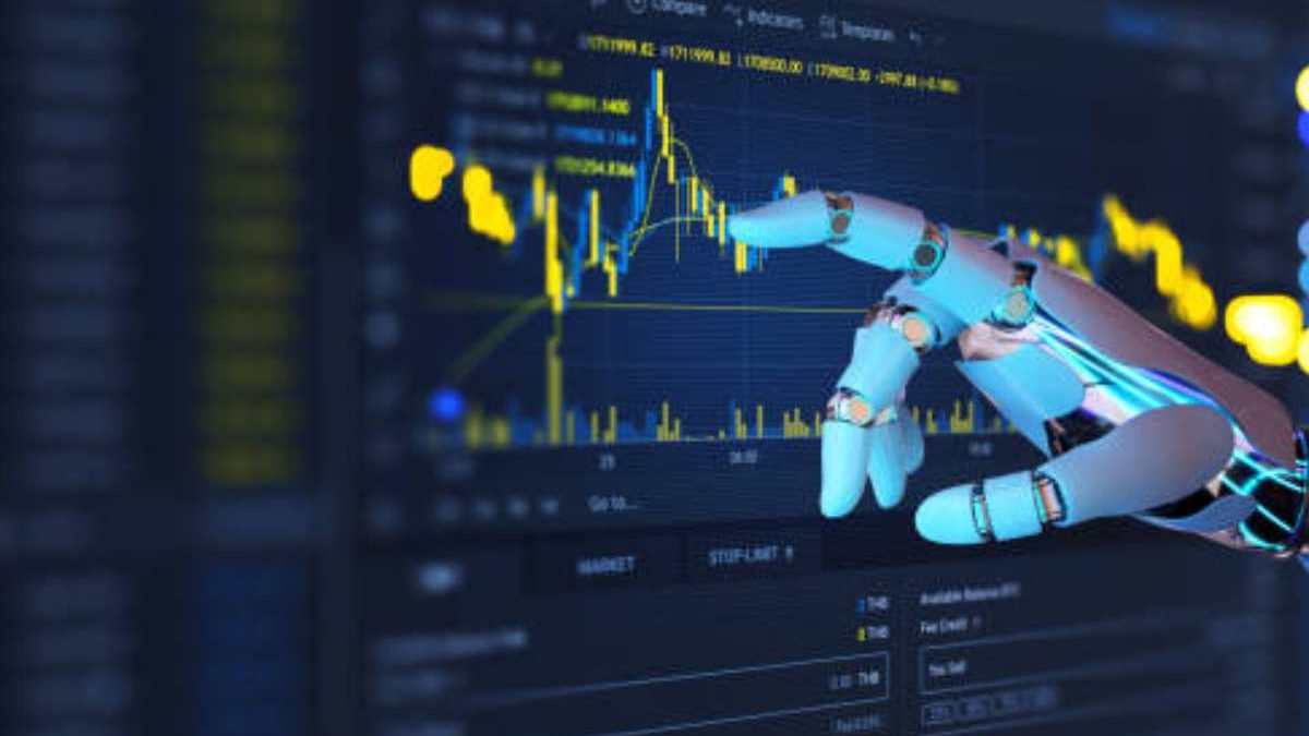 Artificial Intelligence Stand No Chance Against Stock Market