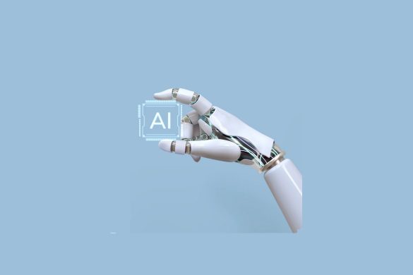 Artificial Intelligence Impact: Mobile App Development