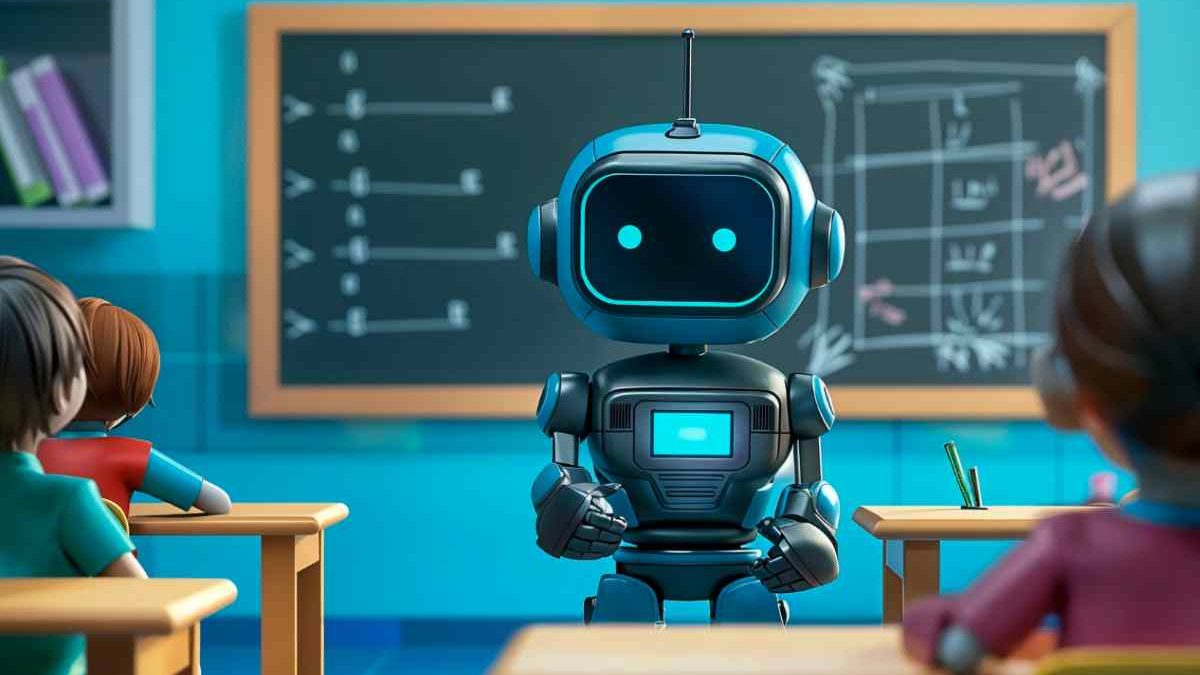 Artificial Intelligence in Education: The Expanding Role in Modern Time