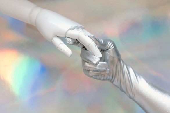 Artificial Intelligence in Recruitment