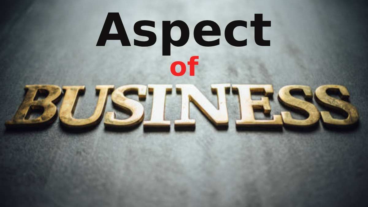 Why Every Aspect of Your Business is About to Change