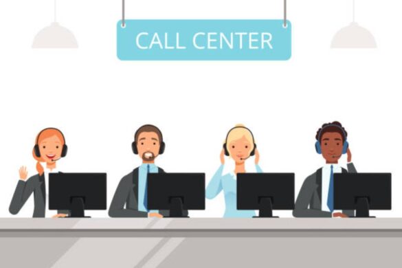 Auto Dialer Software