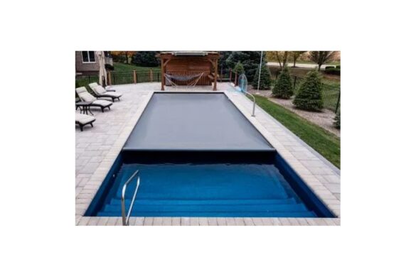Automatic Pool Cover: Help Save Money [2025]