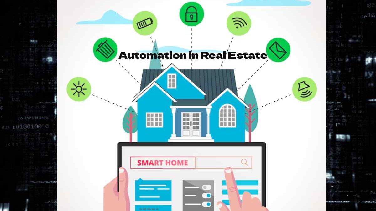 Automation in Real Estate: How Brokers and Agents Are Making Bank