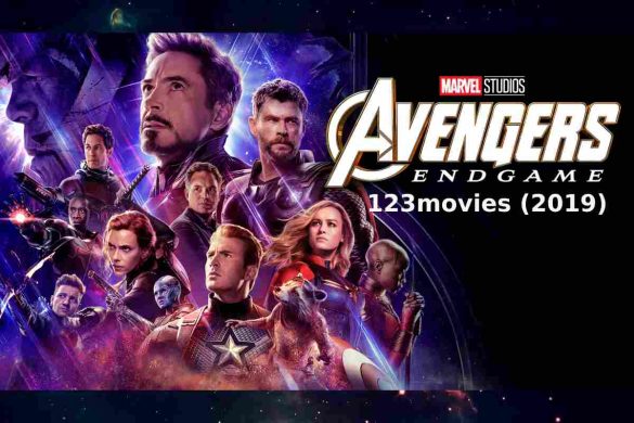 Avengers Endgame