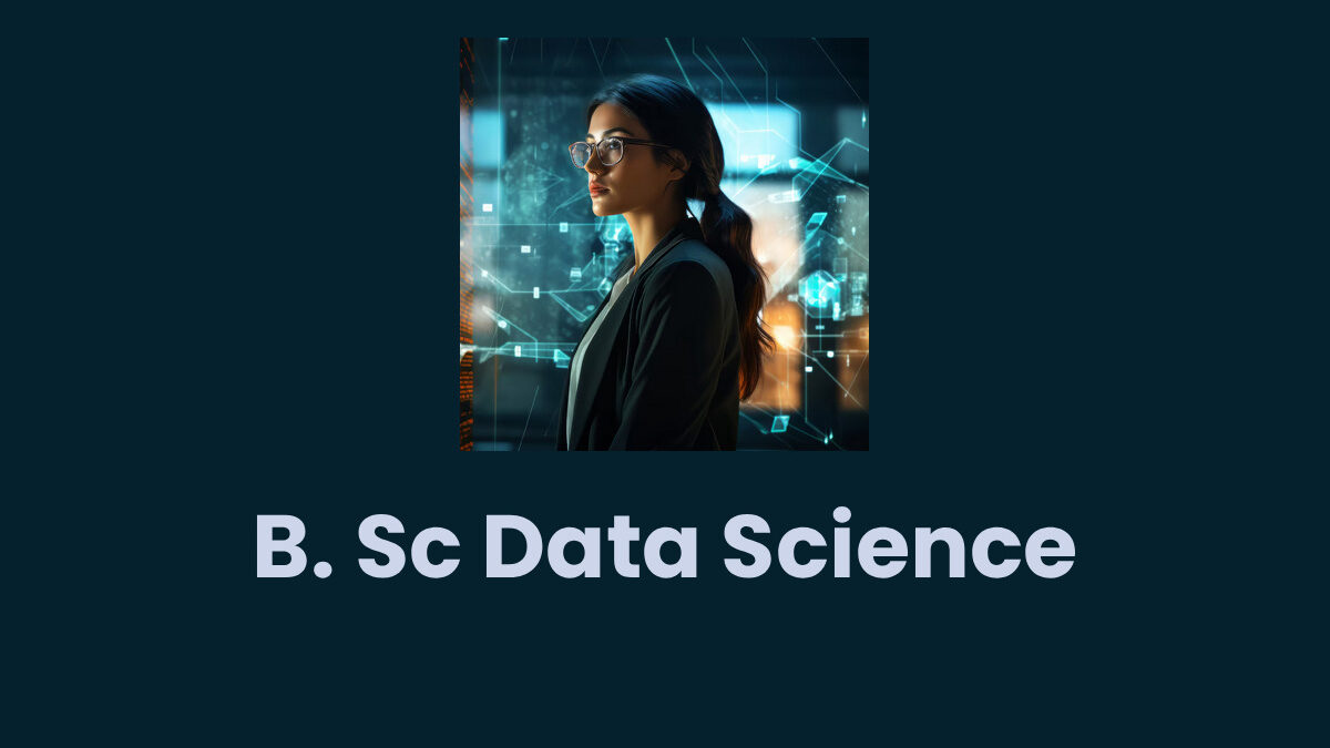 B. Sc Data Science: Top Data Scientist Jobs
