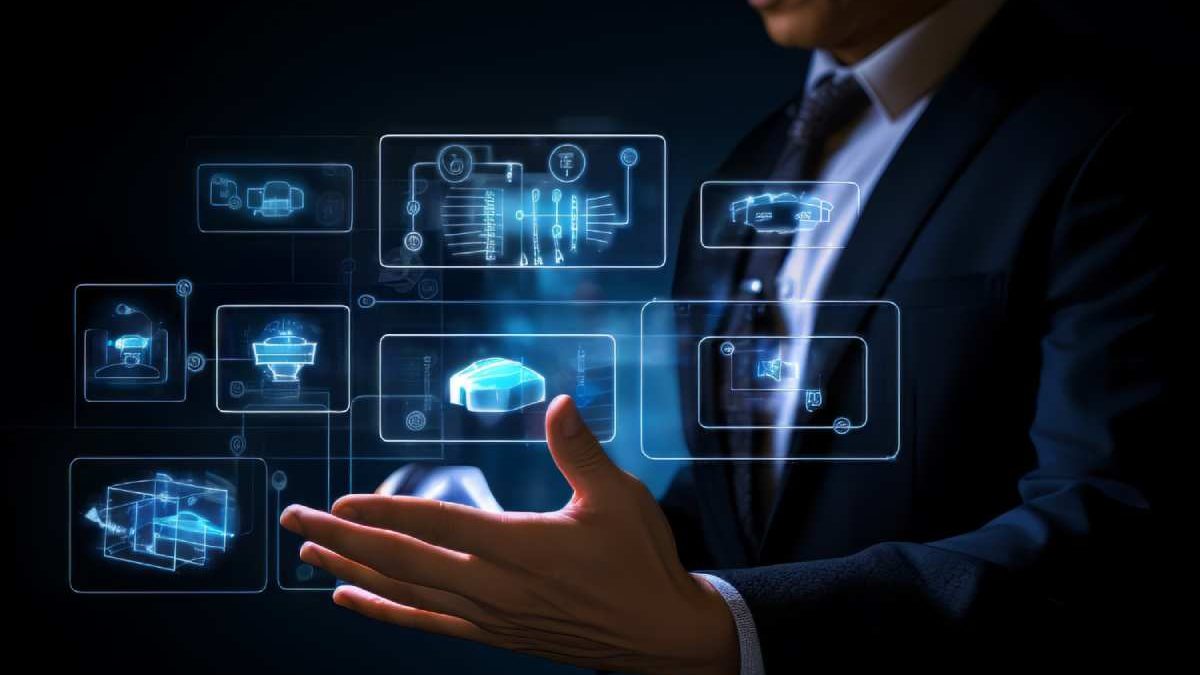Beginner’s Guide to Hybrid IT Management