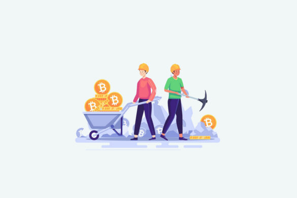 Beginner's Guide to Understanding Mining Rigs [2025]