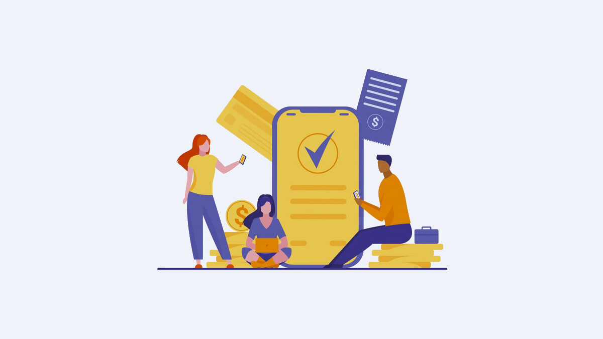 Beginner’s Guide: How To Create A Bank App?