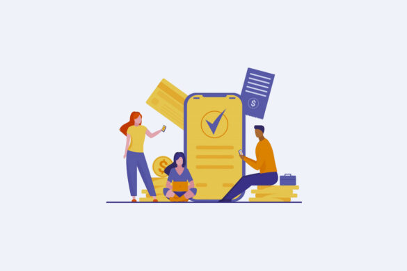 Beginner's Guide: How To Create A Bank App?