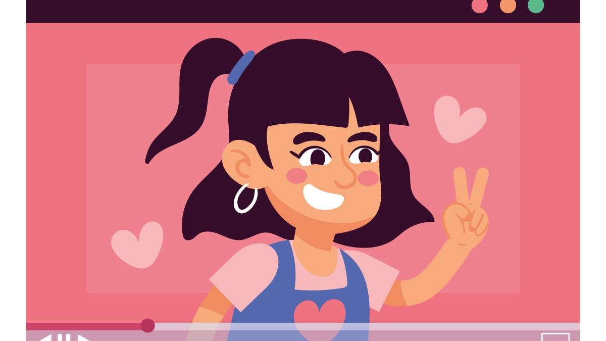 Beginner’s Guide: How To Make An Animated Video For YouTube For Free