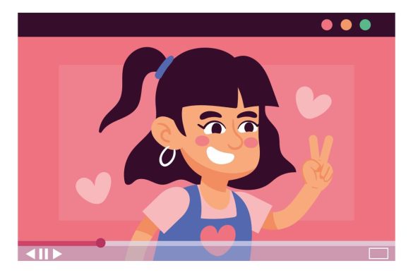 Beginner's Guide: How To Make An Animated Video For YouTube For Free