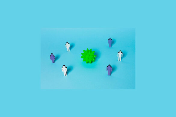 Behavioral Segmentation