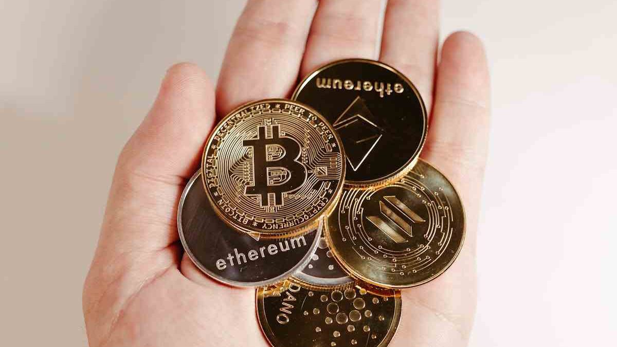 The Hidden Benefits Of Gaming With Cryptocurrencies