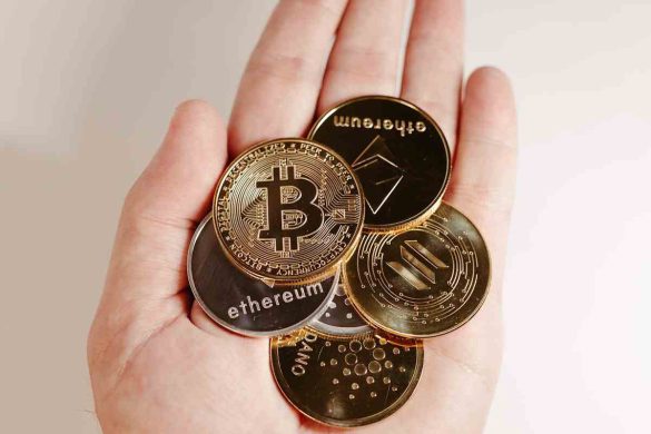 Benefits Of Gaming With Cryptocurrencies