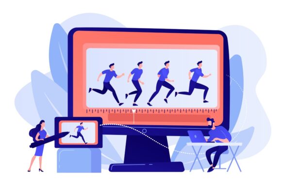 Benefits Of Using Animation For People Who Do Business