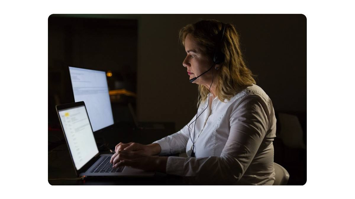 5 Benefits of Outsourcing Remote IT Support