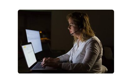 Benefits of Outsourcing Remote IT Support
