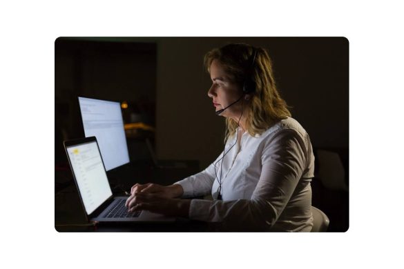 Benefits of Outsourcing Remote IT Support