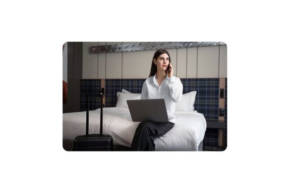 Benefits of Staying in Hotels
