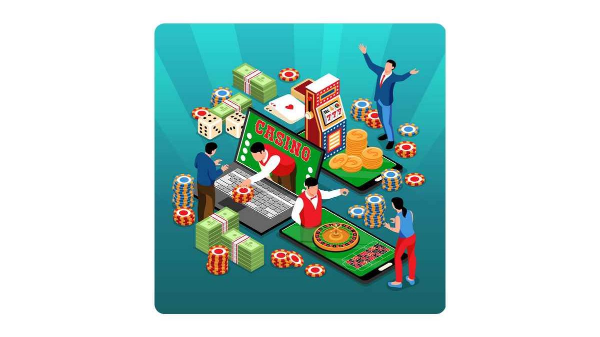 Best 7 Tips for Responsible Gambling Online