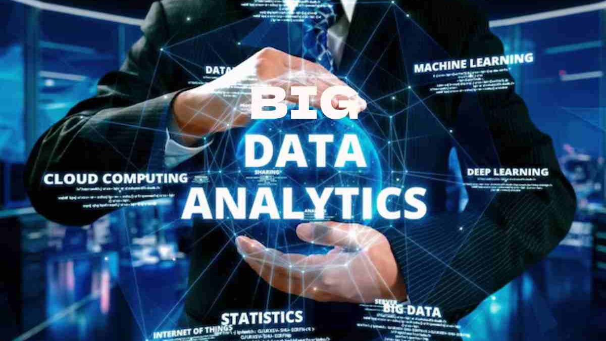 Big Data Analytics: How It Works and Its Benefits [2025]